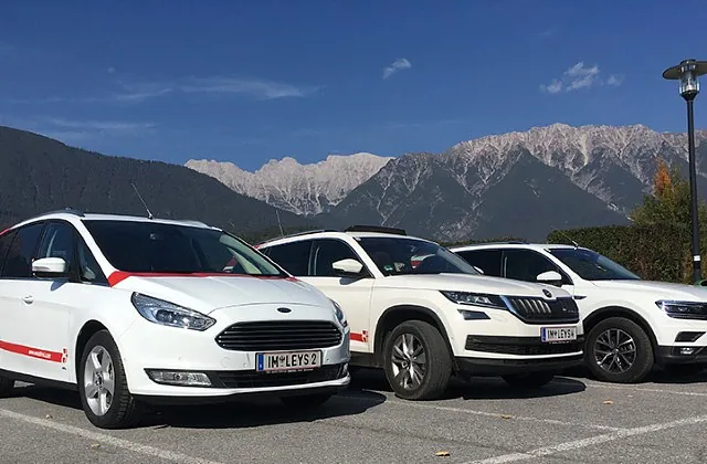 Ambulance- Westtirol-Leys GmbH in Imst