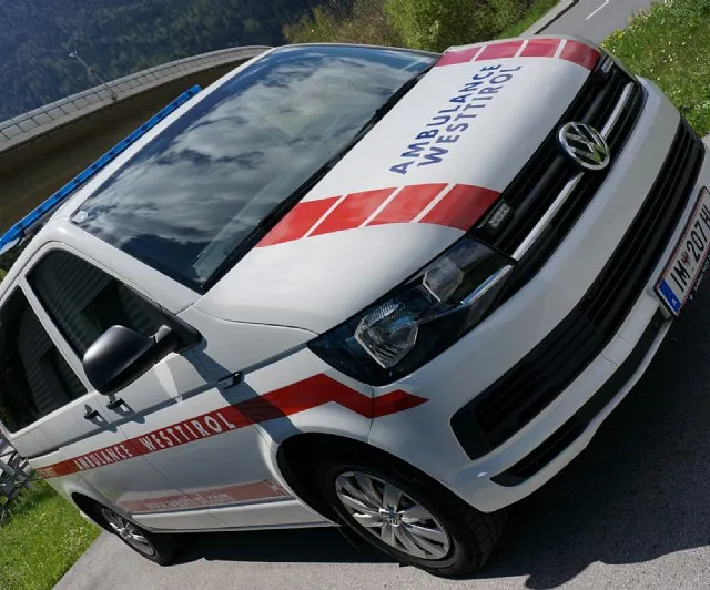 Ambulance- Westtirol-Leys GmbH in Imst