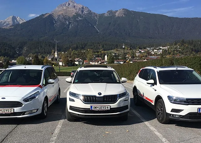 Ambulance- Westtirol-Leys GmbH in Imst