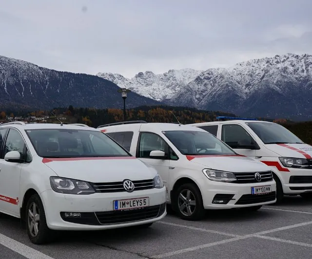 Ambulance- Westtirol-Leys GmbH in Imst