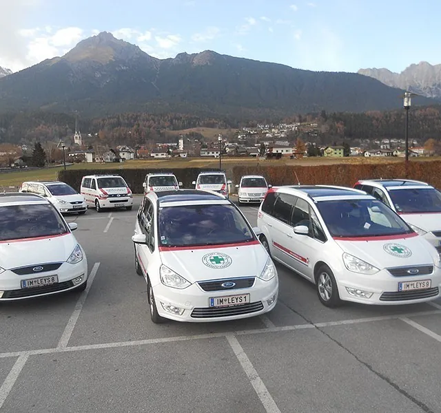 Ambulance- Westtirol-Leys GmbH in Imst